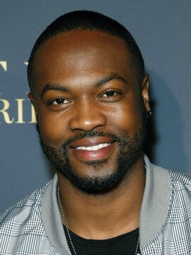 Ser'Darius Blain