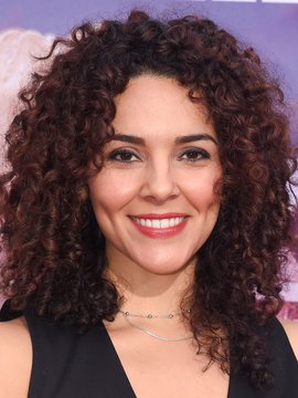 Vanessa Rubio - Actress