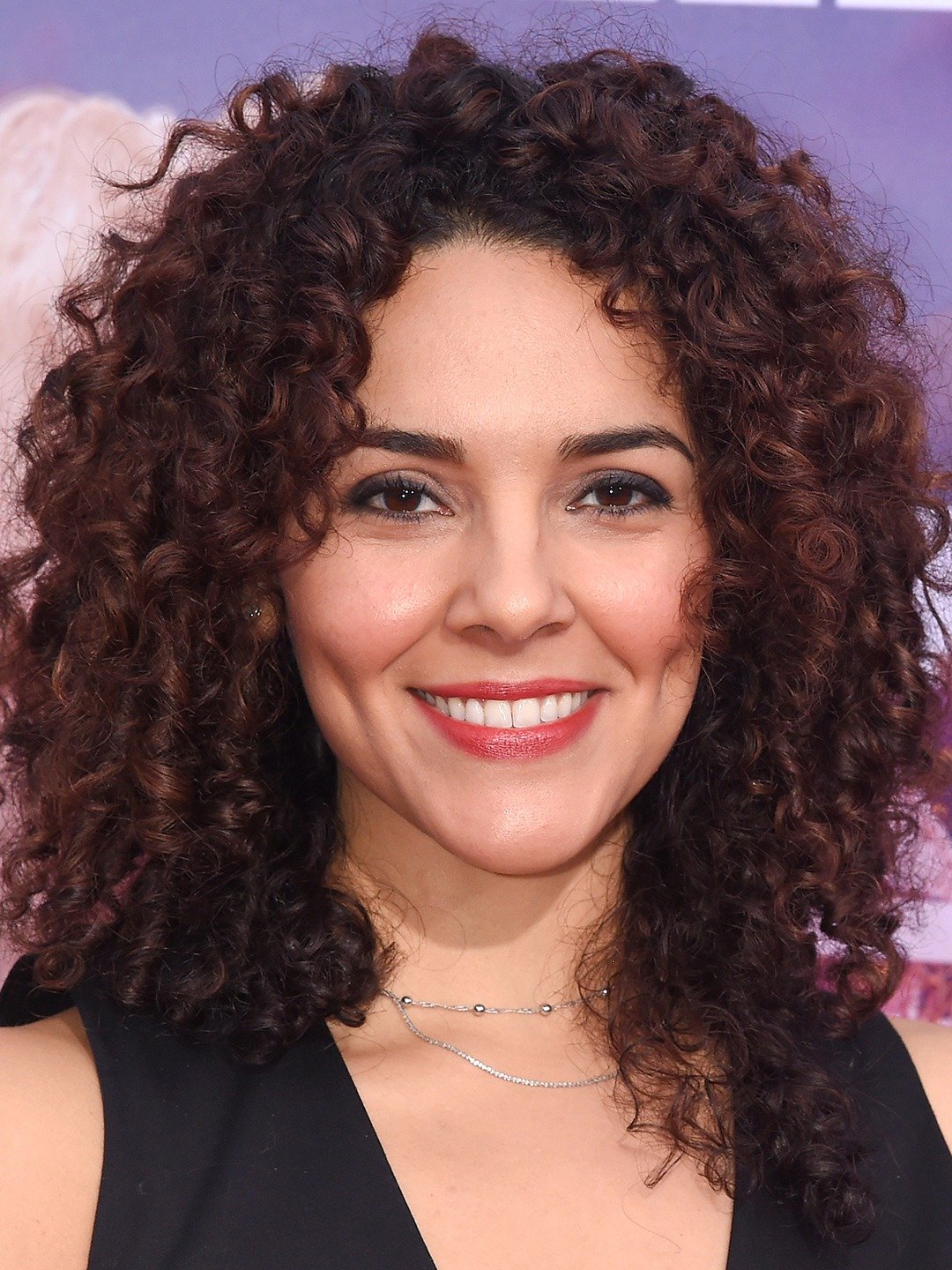 Vanessa rubio movies and tv shows