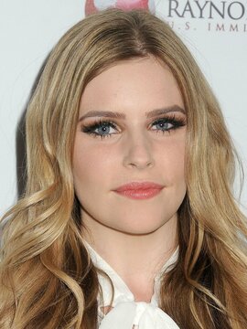 Jenna Rosenow