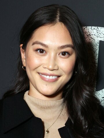 Dianne Doan Headshot