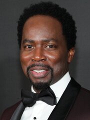 Harold Perrineau