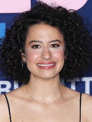 Ilana Glazer Headshot