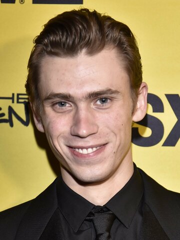 Owen Teague Headshot