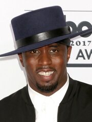 Sean "Diddy" Combs