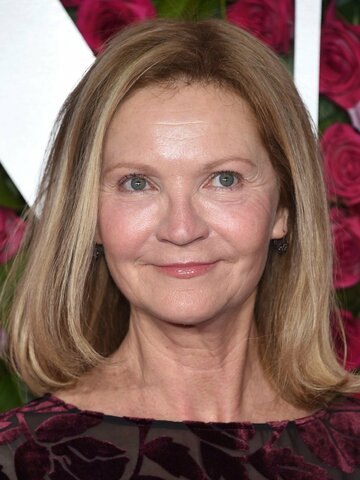 Joan Allen Headshot