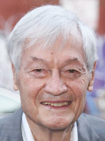 Roger Corman Headshot