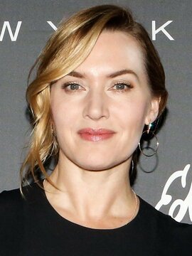 Kate Winslet Headshot