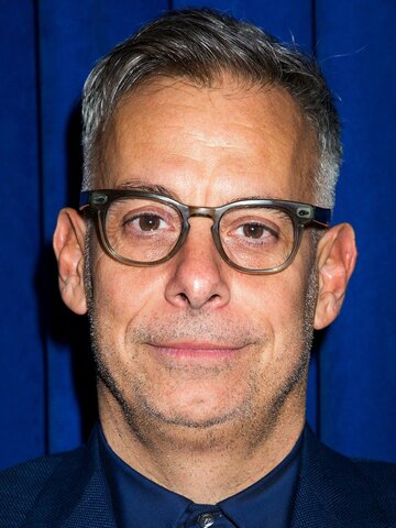 Joe Mantello Headshot
