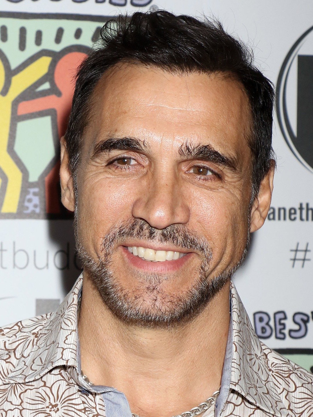 Adrian Paul Actor