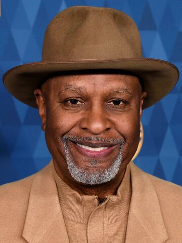 James Pickens Jr. Headshot