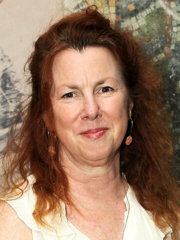 Siobhan Fallon Hogan Headshot