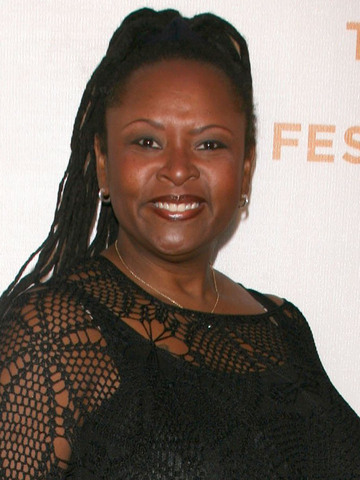 Robin Quivers Headshot