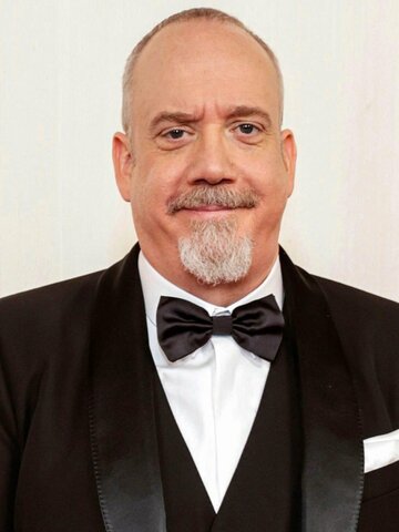 Paul Giamatti Headshot