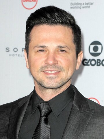 Freddy Rodriguez Headshot