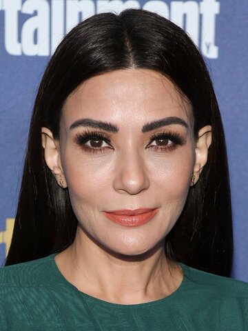 Marisol Nichols Headshot