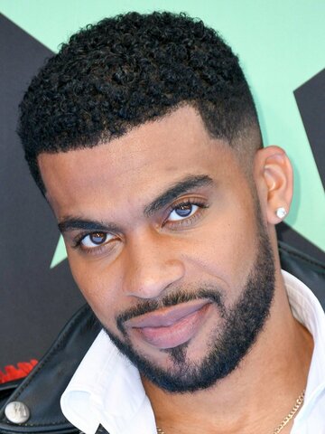 Leland B. Martin Headshot
