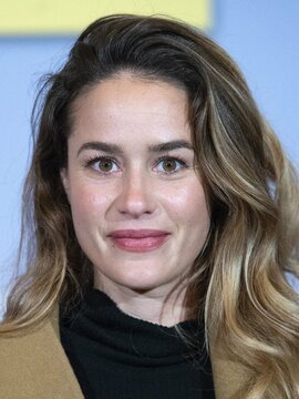 Alice David