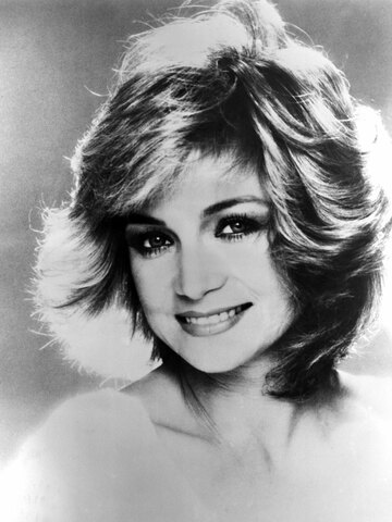 Barbara Mandrell Headshot