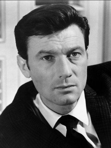 Laurence Harvey - Actor, Director