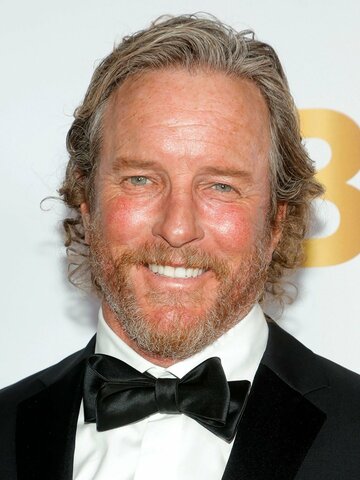 Linden Ashby Headshot