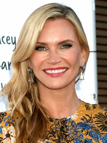 Natasha Henstridge Headshot