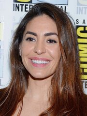 Natalia Cordova-Buckley