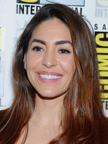Natalia Cordova-Buckley Headshot