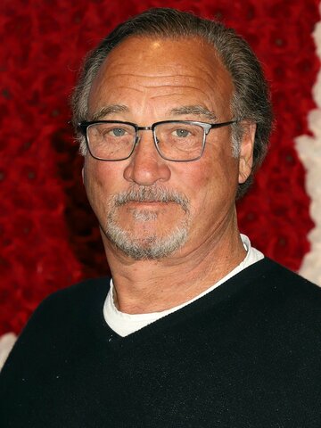 Jim Belushi Headshot