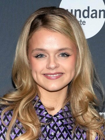 Kylie Rogers Headshot