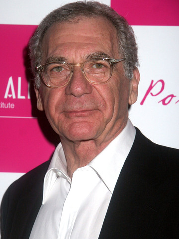 Sydney Pollack - Director, Actor, Producer