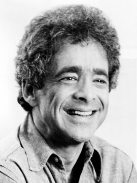 Chuck Barris Headshot