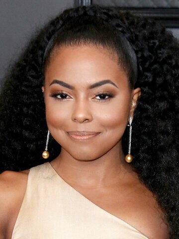 Adrienne Warren Headshot