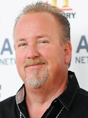 Darrell Sheets