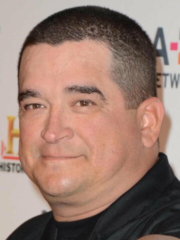 Dave Hester Headshot