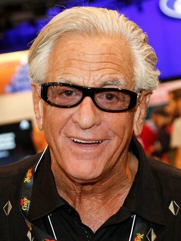 Barry Weiss Headshot