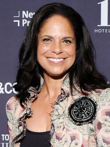 Soledad O'Brien Headshot