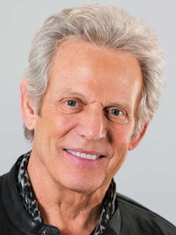 Don Felder Headshot