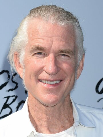 Matthew Modine Headshot