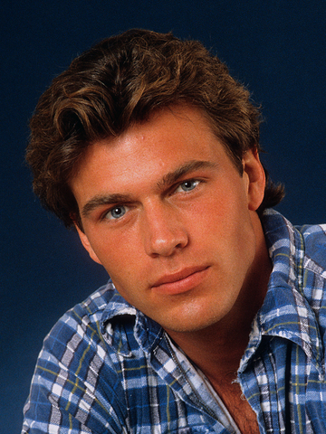 Jon-Erik Hexum Headshot
