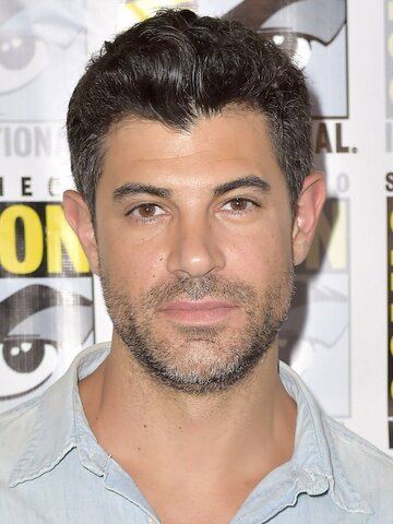 Damon Dayoub Headshot