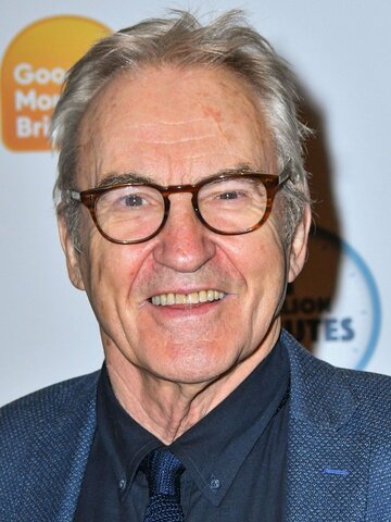 Larry Lamb Headshot