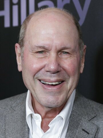 Michael Eisner Headshot