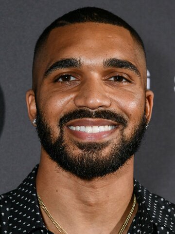 Tyler Lepley Headshot