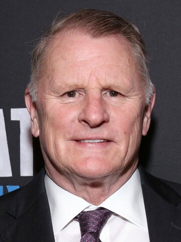 Gordon Clapp Headshot