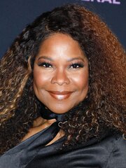 Angela Robinson