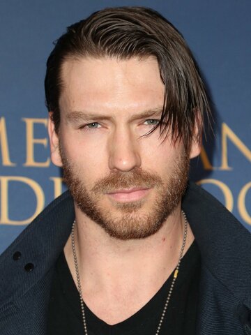 Jesse Kove Headshot