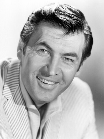 Fess Parker Headshot