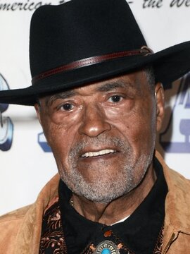 Roosevelt Grier