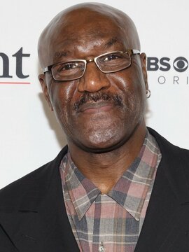Delroy Lindo
